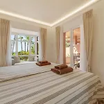 El Oasis De With Sea View