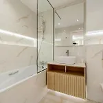 Apartamento El Oasis De With Sea View