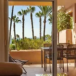El Oasis De With Sea View * Marbella