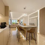 Apartmán El Oasis De With Sea View