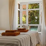 El Oasis De With Sea View