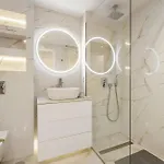 Apartment El Oasis De With Sea View