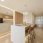 El Oasis De With Sea View Apartment *