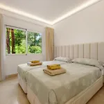 Apartment El Oasis De With Sea View *