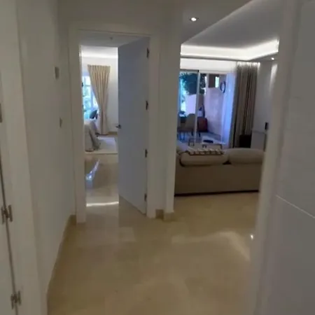 El Oasis De With Sea View Apartment