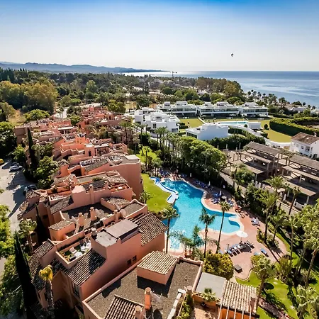 El Oasis De With Sea View Apartment *