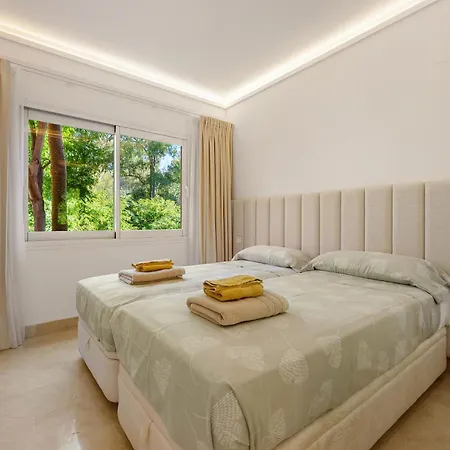 Διαμέρισμα El Oasis De With Sea View *