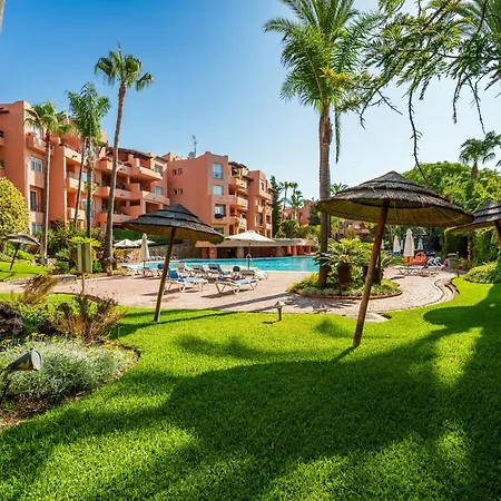 El Oasis De With Sea View Apartment